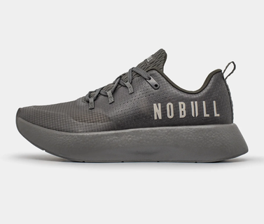 NOBULL Translucent Runner+